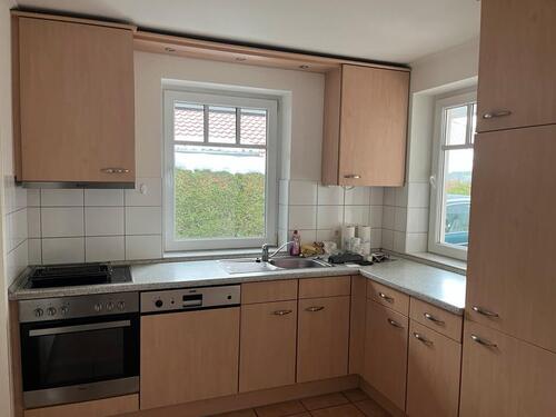 Foto - Terrassenwohnung in Süderbrarup zur Miete