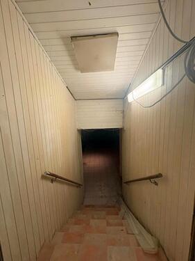 Foto - Lagerfläche in Kaiserslautern Mühlstrasse 45