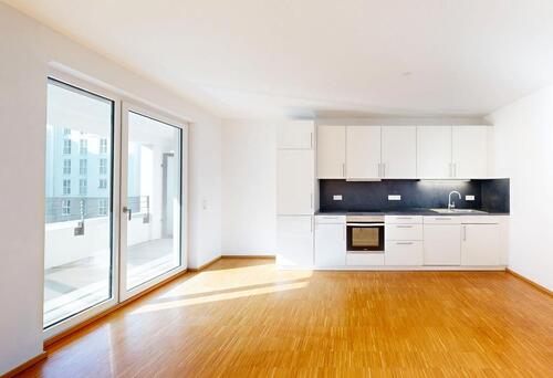 Foto - Möbelierte 1-Zimmer-Wohnung im Top Lage!