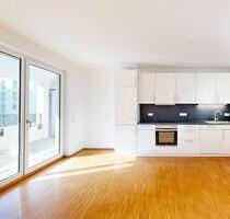 Möbelierte 1-Zimmer-Wohnung im Top Lage! - Frankfurt am Main Niederrad