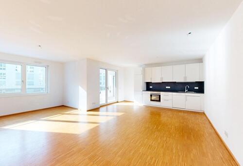 Foto - 4 Zimmer Etagenwohnung zur Miete in Frankfurt am Main