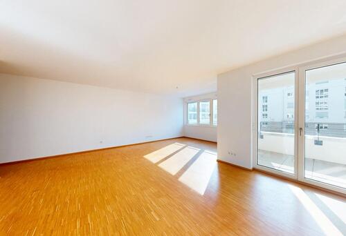 Foto - 4 Zimmer Etagenwohnung in Frankfurt am Main