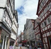 Hübsches Studentenzimmer im Herzen der Stadt! - Marburg