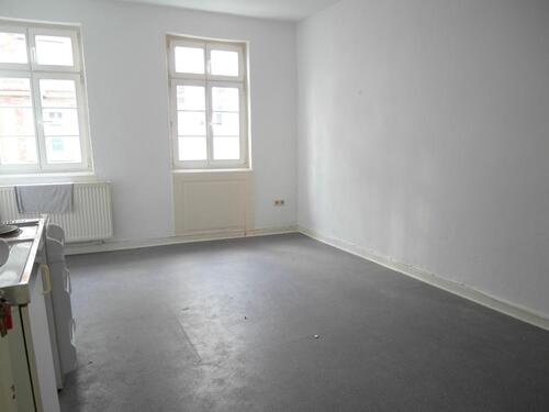 Foto - 1 Zimmer Etagenwohnung zur Miete in Marburg