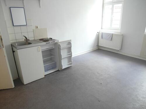 Foto - 1 Zimmer Etagenwohnung in Marburg