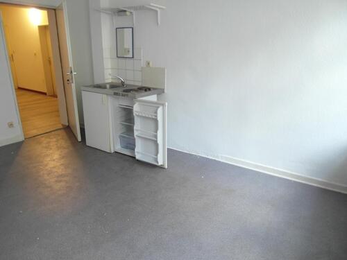 Foto - Etagenwohnung in Marburg zur Miete