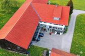 Foto - Bauernhaus, Landhaus in Marktoberdorf zum Kaufen