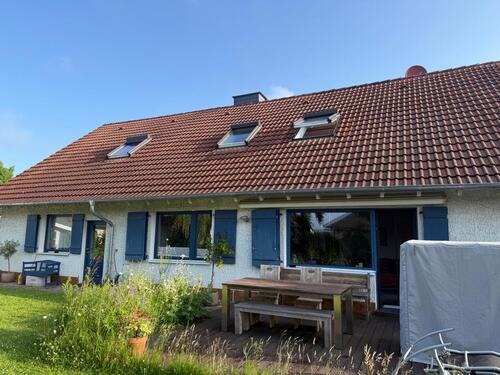 Foto - Traumhaftes Einfamilienhaus in Staufenberg-Landwehrhagen