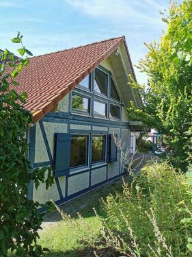 Foto - 6.5 Zimmer Einfamilienhaus in Staufenberg