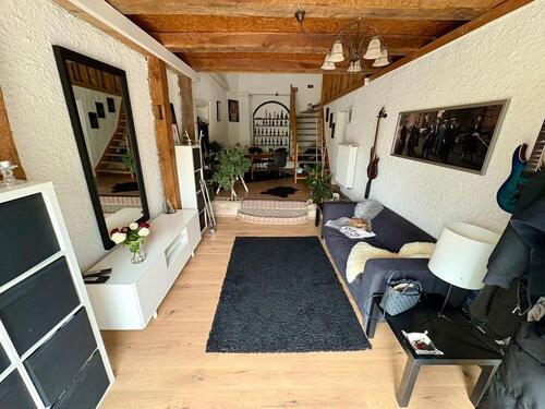 Foto - Maisonette Wohnung in Schwalbach-Elm