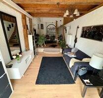 Maisonette Wohnung in Schwalbach-Elm - Wadern