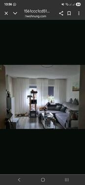 Foto - 3 Zimmer wohnung - 786,00&nbsp;EUR Kaltmiete, ca.&nbsp; 57,00&nbsp;m&sup2;