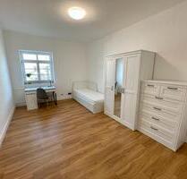 Möbliertes WG-Zimmer direkt an der FH - Erfurt Johannesvorstadt
