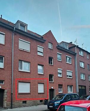 Foto - 2.5 Zimmer Erdgeschoßwohnung zur Miete in Gelsenkirchen