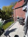 Foto - Wohnung mit Einbauküche und Balkon!