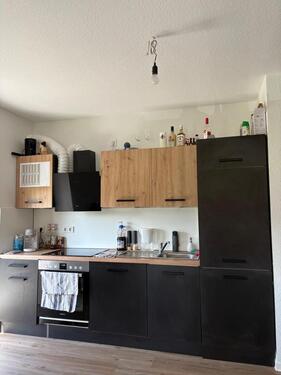 Foto - 1 Zimmer Etagenwohnung zur Miete in Neuenkirchen-Vörden