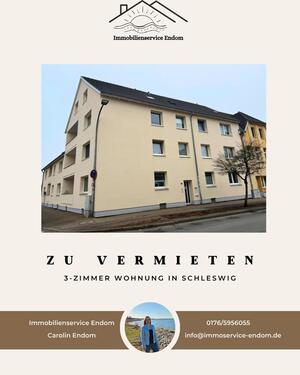 Foto - Gemütliche 3-Zimmer in zentraler Lage