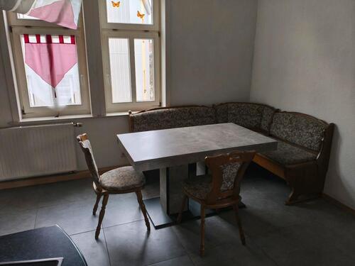 Foto - schöne Altbauwohnung , saniert zu vermieten