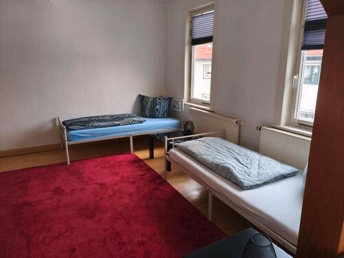 Foto - 3 Zimmer Etagenwohnung in Ohrdruf