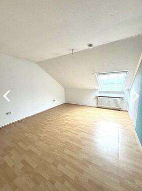 Foto - 3 Zimmer Dachgeschoßwohnung zur Miete in Wallenhorst