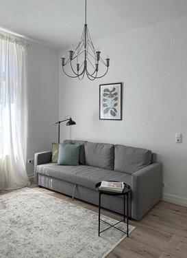 Foto - Stilvolle 2-Zi. Wohnung 