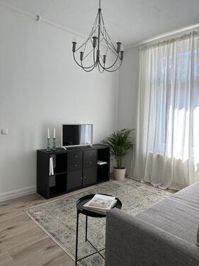 Foto - 2 Zimmer Etagenwohnung zur Miete in Wiesbaden