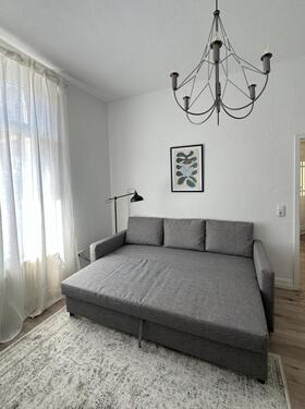 Foto - 2 Zimmer Etagenwohnung in Wiesbaden