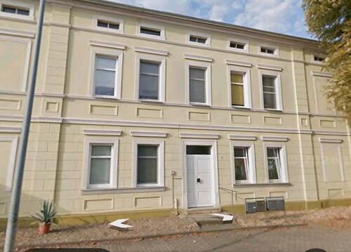 Foto - 3-Raum- Wohnung - 452,00&nbsp;EUR Kaltmiete, ca.&nbsp; 70,67&nbsp;m&sup2;