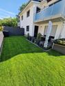 Foto - Calberlah, 3-Zimmerwohnung, 83m² Wfl, EG, Terrasse Garten