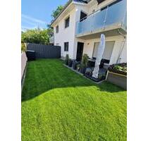 Calberlah, 3-Zimmerwohnung, 83m² Wfl, EG, Terrasse Garten