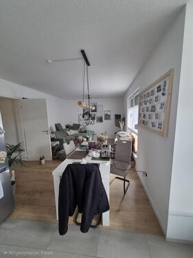 Foto - Erdgeschoßwohnung in Calberlah zur Miete