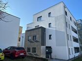 Foto - Erdgeschoßwohnung in Straubing zur Miete
