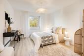 Foto - 2-Zimmer Gartenwohnung in BogenhausenOberföhring