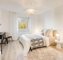 2-Zimmer Gartenwohnung in BogenhausenOberföhring - München