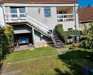 Einfamilienhaus in Eulau - 166.000,00&nbsp;EUR Kaufpreis, ca.&nbsp; 110,00&nbsp;m&sup2; in Naumburg (Saale) (PLZ: 06618)