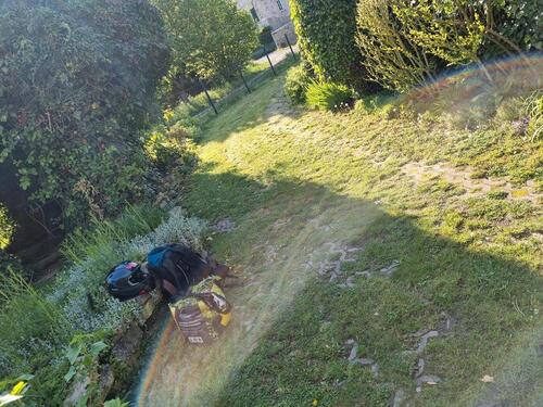 Foto - 4 Zimmer Reihenhaus in Naumburg (Saale)