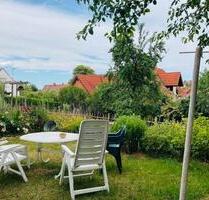 Einfamilienhaus Pferdehaltung und großer Garten - Maßbach