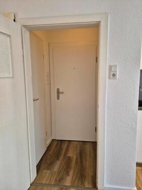 Foto - 2 Zimmer Etagenwohnung zur Miete in Remscheid