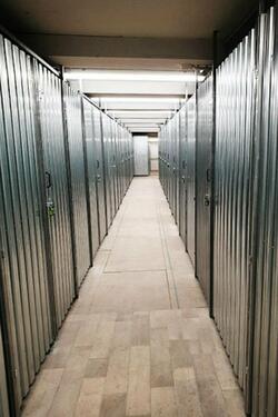 Foto - Kleinlager Lagerbox Lagerfläche Garage Selfstorage in Koblenz