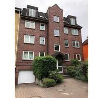 KEINE ANFRAGEN MEHR !!!!!!! 2 Zimmer Wohnung mit Balkon in zentraler Lage - Hamburg Alsterdorf