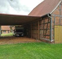 Stellplätze für Wohnmobile, Wohnwagen, etc. in Bleckede OT Garze