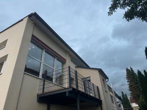 Foto - Etagenwohnung zur Miete in Röllbach