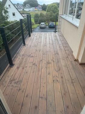 Foto - Etagenwohnung in Röllbach zur Miete