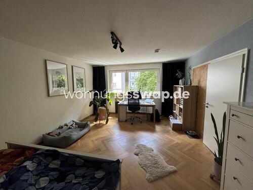 Foto - Etagenwohnung zur Miete in Köln