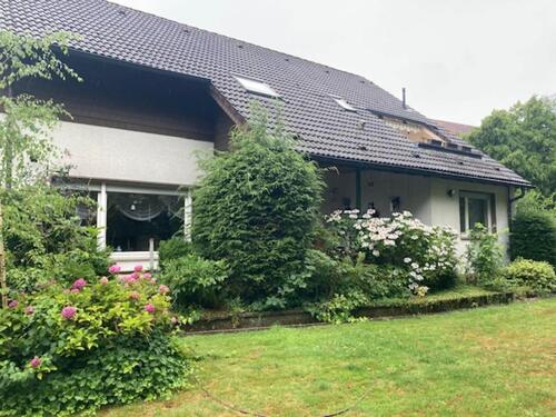 Foto - MEHRGENERATIONENHAUS MIT GROßZÜGIGEM GRUNDSTÜCK