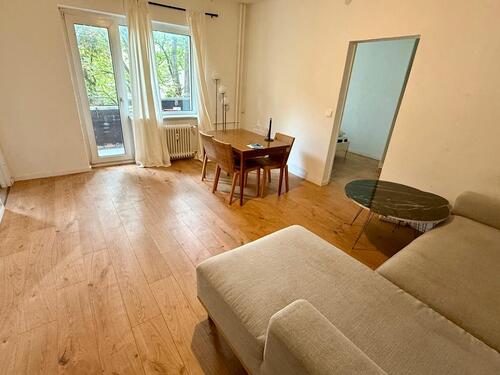 Foto - 2 Zimmer Wohnung in Humboldthain, Mitte