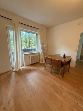 Foto - Etagenwohnung zur Miete in Berlin