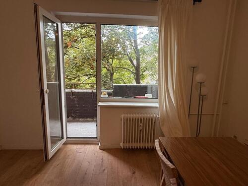 Foto - Etagenwohnung in Berlin