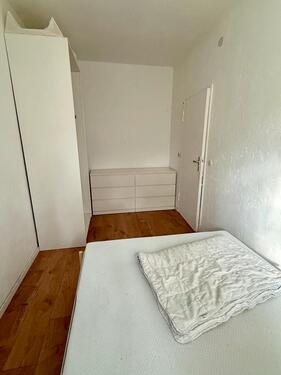 Foto - Etagenwohnung in Berlin zur Miete