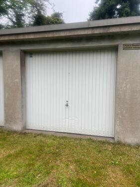 Foto - Garage in Bottrop - 120,00 EUR Miete,